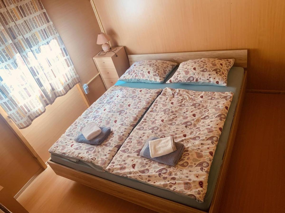 Bungalow Perun Blejska Dobrava Ngoại thất bức ảnh