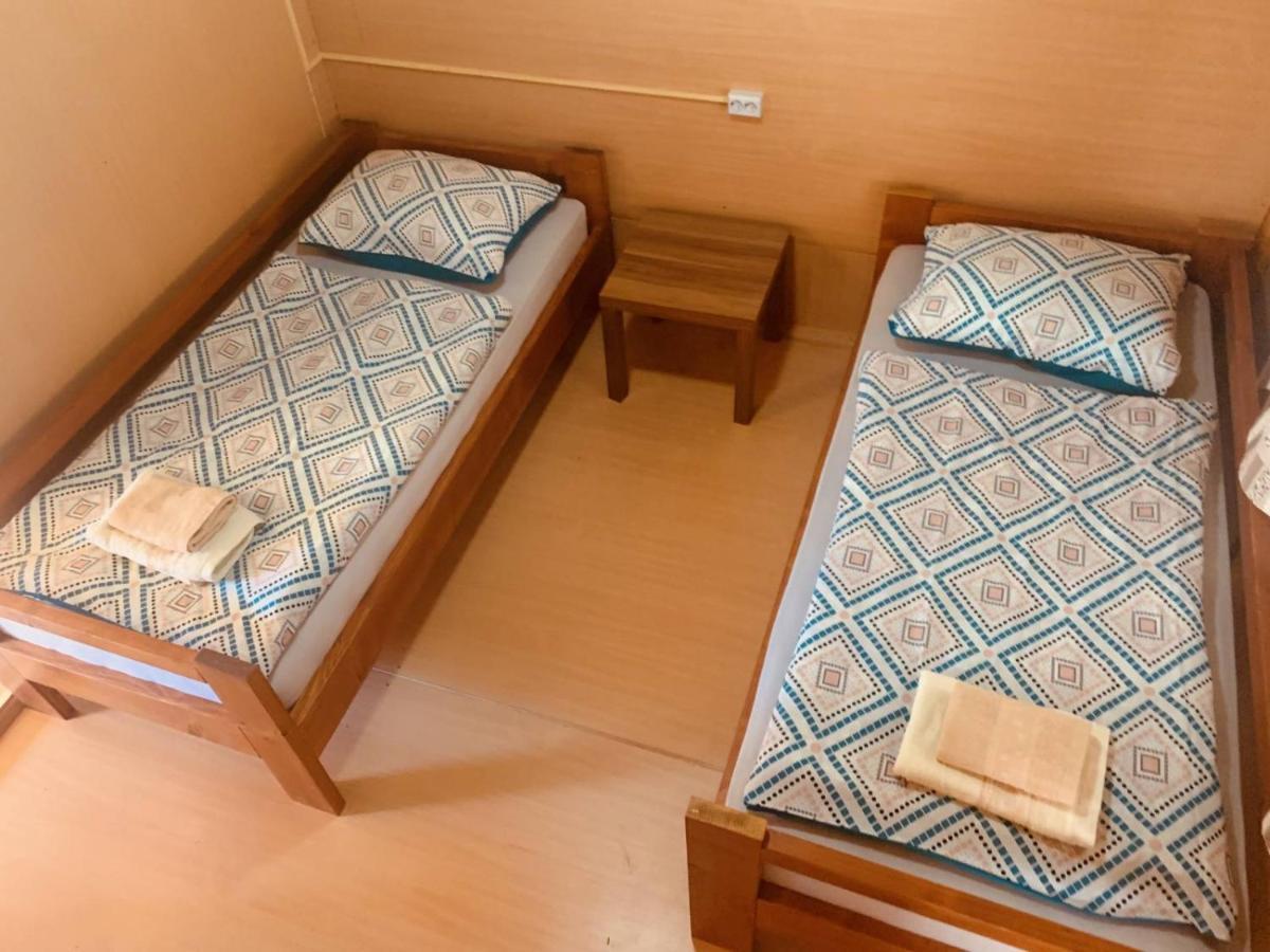 Bungalow Perun Blejska Dobrava Ngoại thất bức ảnh