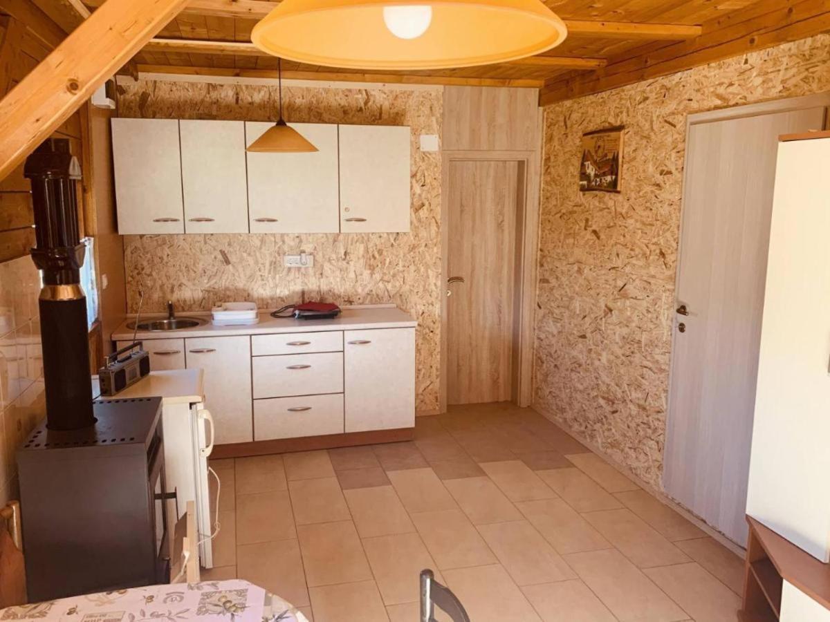 Bungalow Perun Blejska Dobrava Ngoại thất bức ảnh