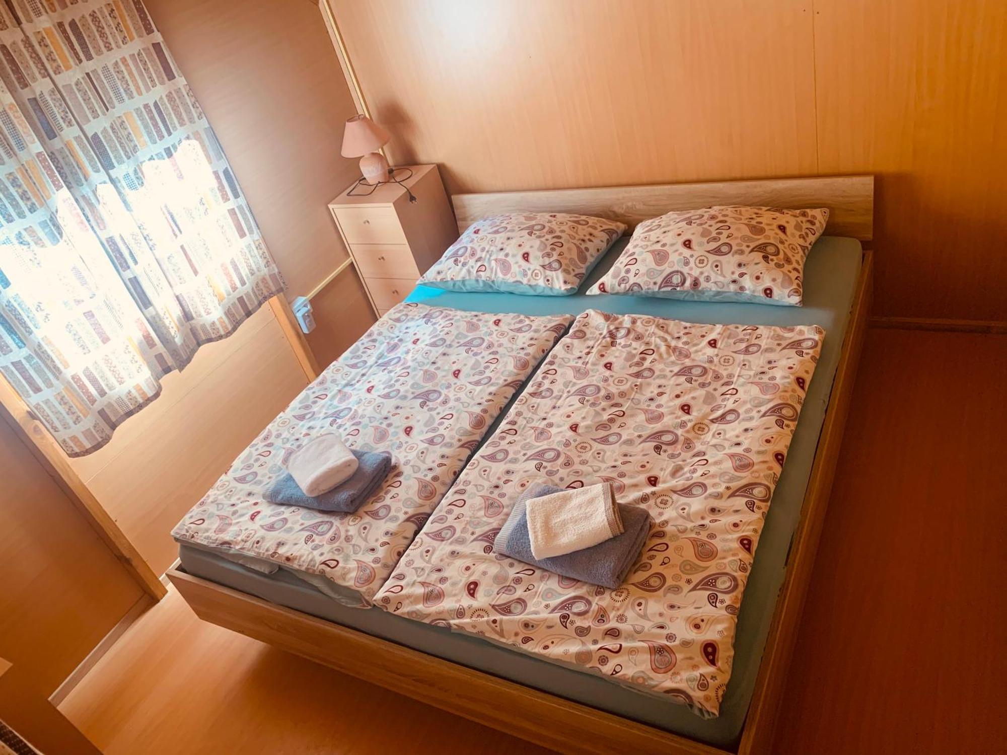 Bungalow Perun Blejska Dobrava Ngoại thất bức ảnh